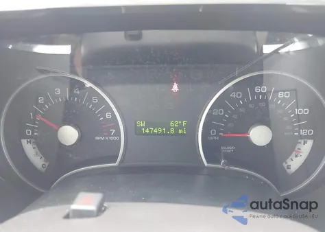 2008 Ford Explorer Xlt z USA, uszkodzony, nr VIN 1FMEU73E68UB34943